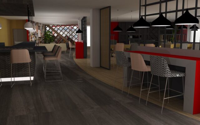 Four Points Flex by Sheraton Dundee