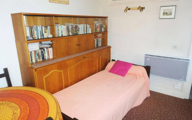 Residence Aix Parc - 2 Pièces pour 4 Personnes 454