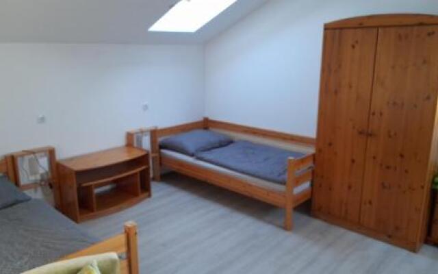 Tolnaricum Apartments