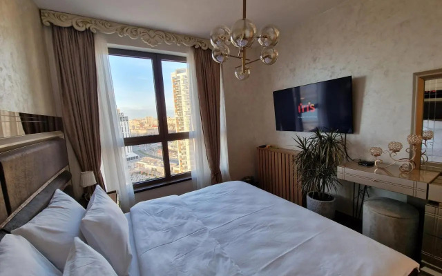 Beograd Na Vodi - BW Arcadia Luxury