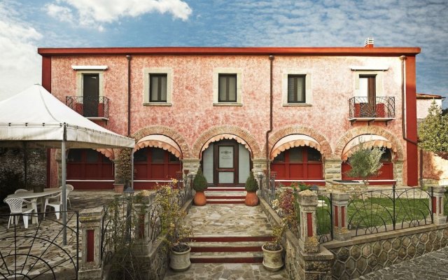 Antica Casa Pasolini