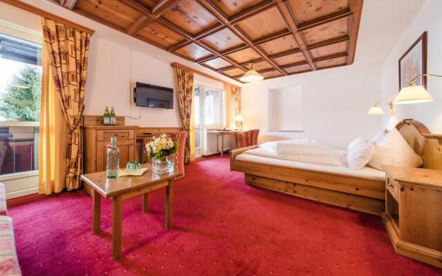 Hotel Sonnenheim