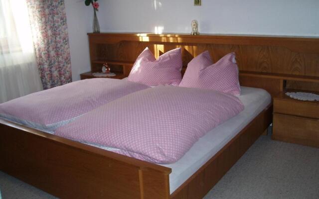 Ferienwohnung Wörndl