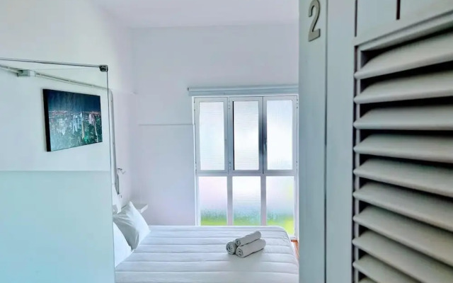 VV Boutique Las Eras Beach