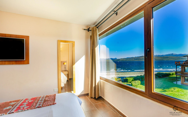 Villa Huapi