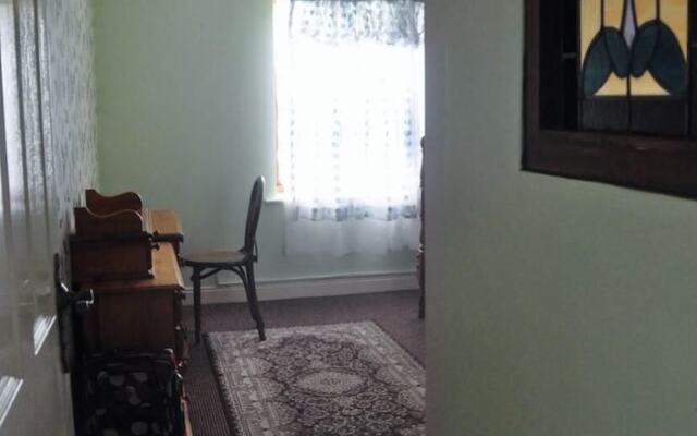 The Lodge Suite With Free Parking