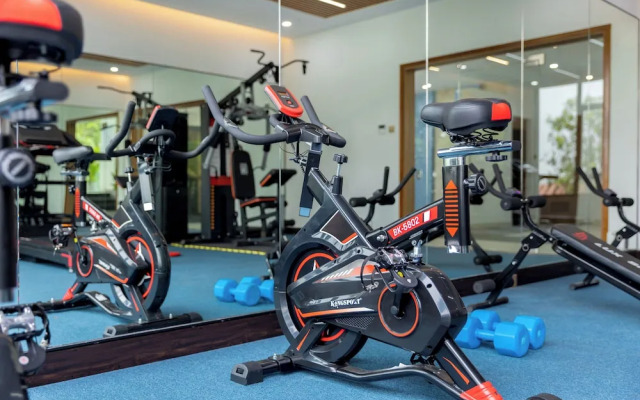 Petro House Vung Tau (Block B)