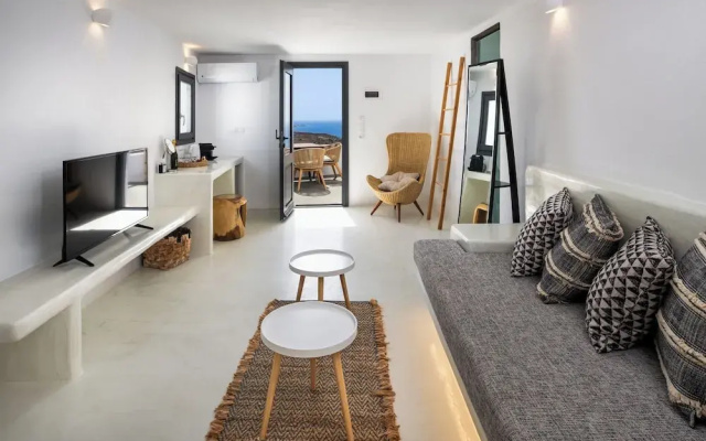 Amphora Luxury Villas Akrotiri