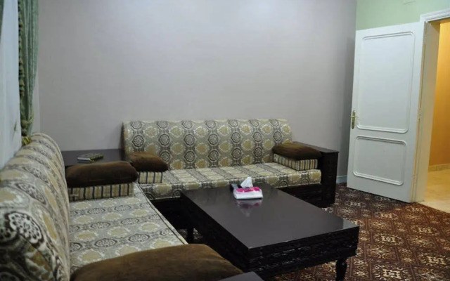 Wrood Alnuzl Hotel Apartments