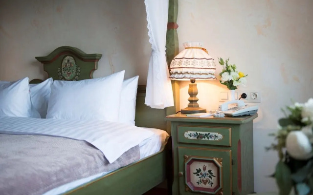 Хостел Даниловский