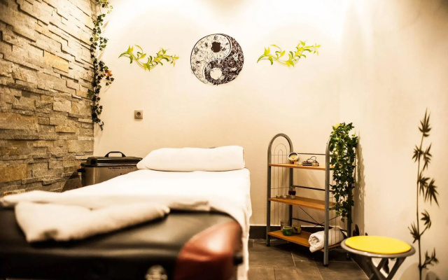 Horsky Hotel Sliezsky Dom