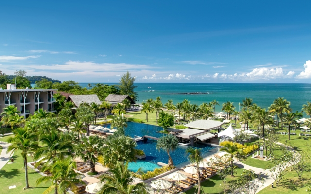 The Sands Khao Lak by Katathani Collection