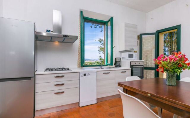 House Rosa Follonica
