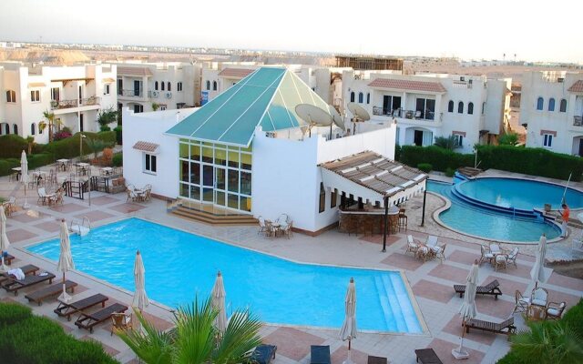 Logaina Sharm Resort