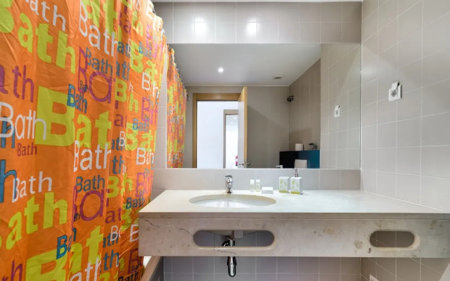 Marina Apartment by AGProperties