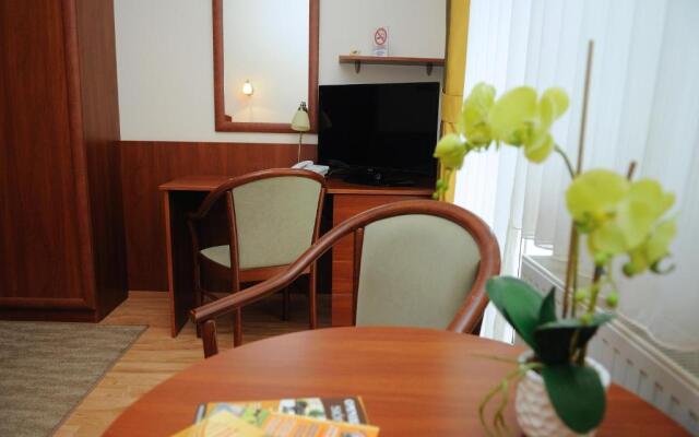 Apartman Bella Hotel