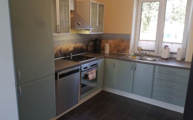 Golf Idyll Holiday Apartment