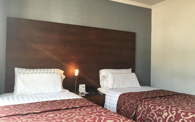 Hotel San Francisco de Asis