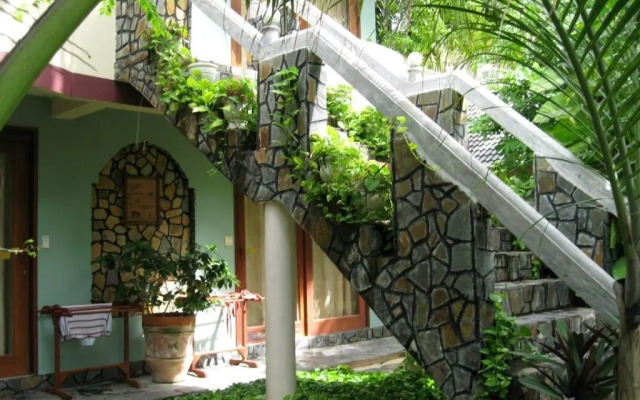 Sunrise Resort