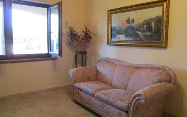 Residence lOasi del Golfo di Salerno