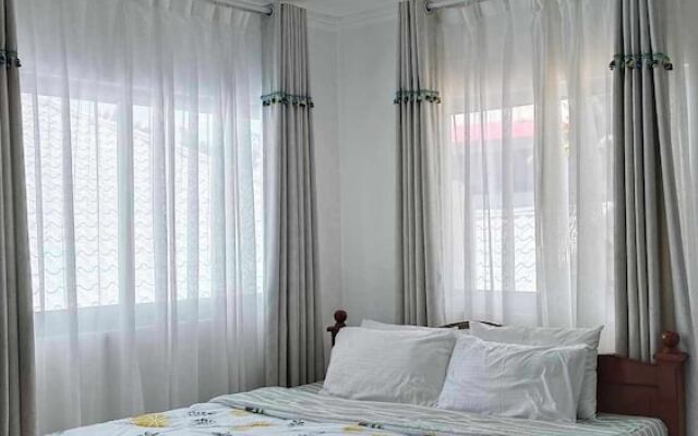 Villa Tomasa Virgin Hotel