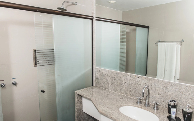 Hotel Ferradura Private