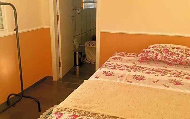 Franca Maya Hostel