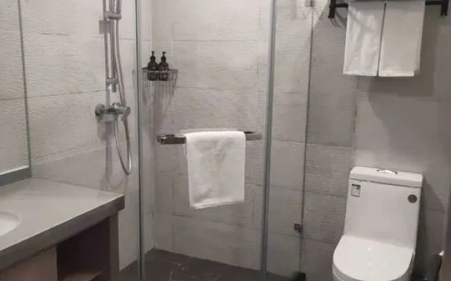 GreenTree Inn(No.2 Middle School Store)