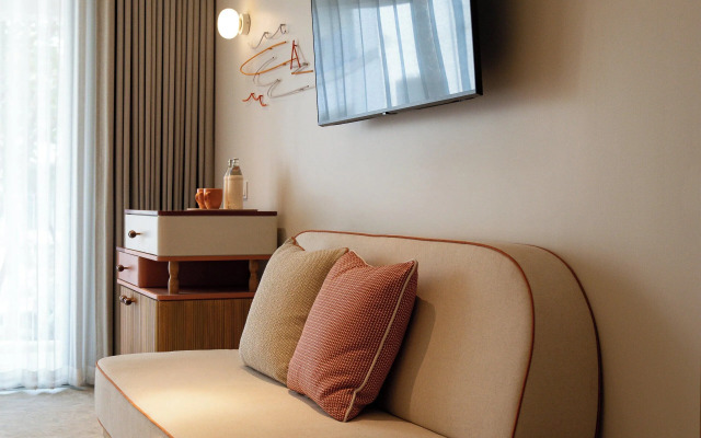 The Standard Pattaya Na Jomtien