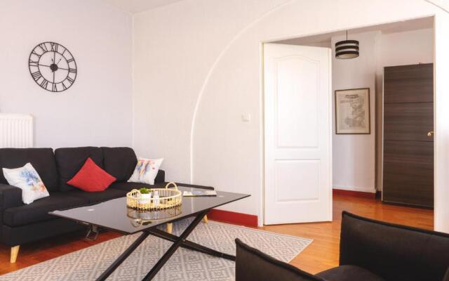Trésor de Brou *NEW LOCATION