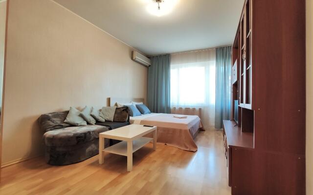 Апартаменты на улице Вавилова 91к1