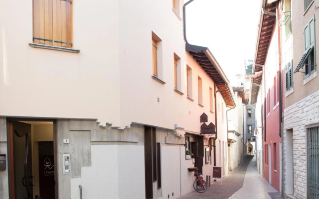 Residence Le Casette