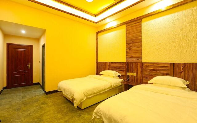 Yunsheyuanlai Hostel