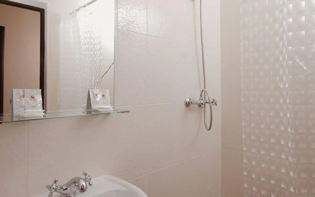 К2 Отель Санкт-Петербург