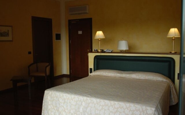 Hotel Conte Verde