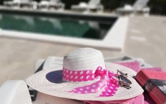 Pool - Swimming Pool and Grill - SA2