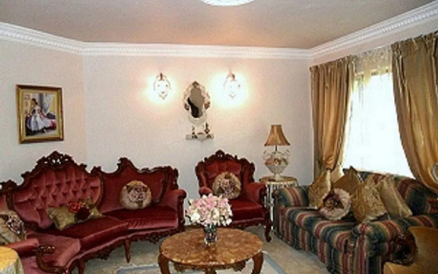 Bay View Guest Apartments