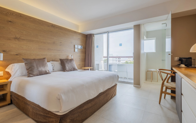 Leonardo Boutique Hotel Mallorca Port Portals - Adults Only