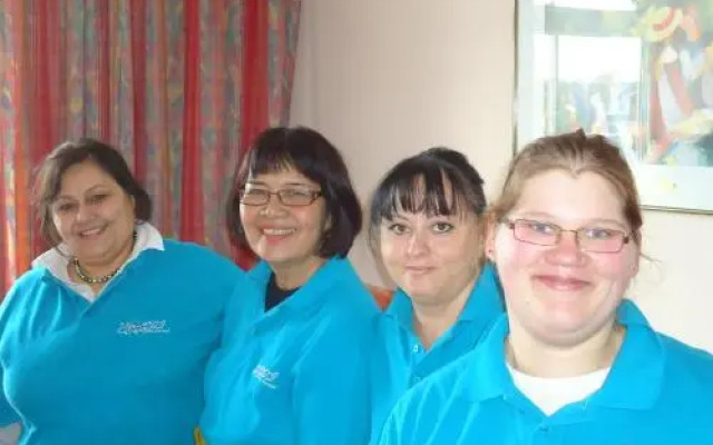 enjoy garni Korntal Stuttgart