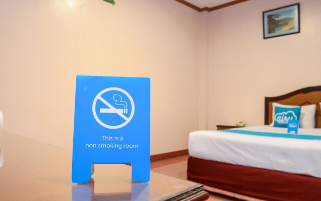 Airy Ujung Sabbang Sulawesi 8 Parepare