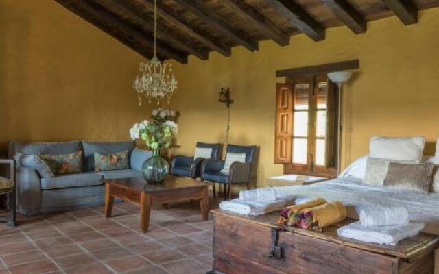 Ventorro del Herrero - The Old Forge