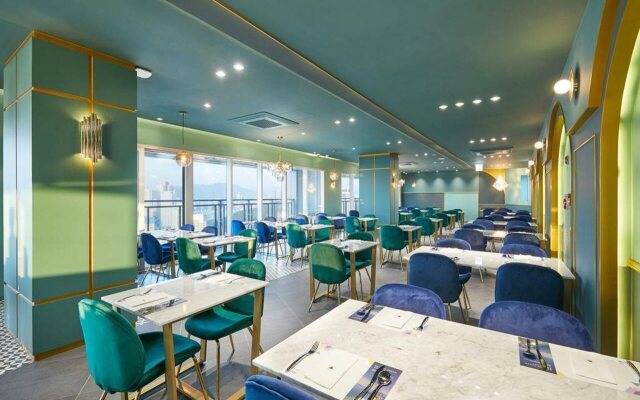 Lavide Atlan Hotel 2