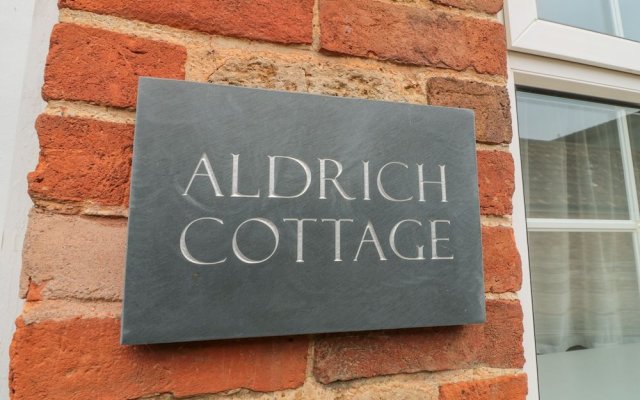 Aldrich Cottage