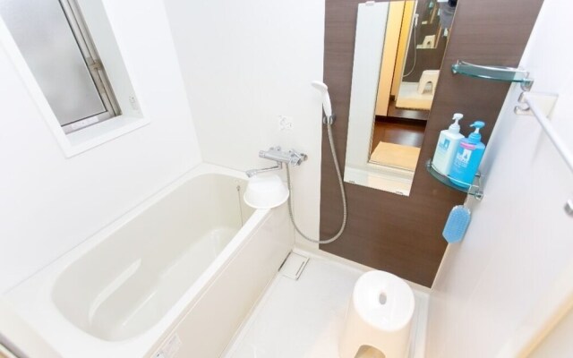 Guest house Fuuka in Toji