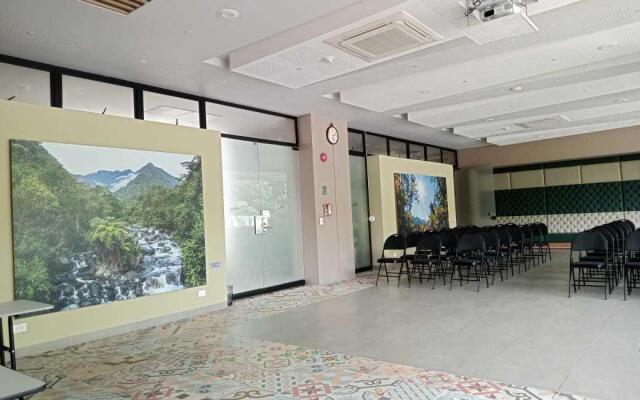 Hotel Pance 122