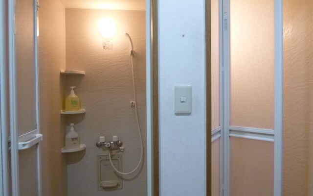 Tokyo Sumidagawa Youth Hostel