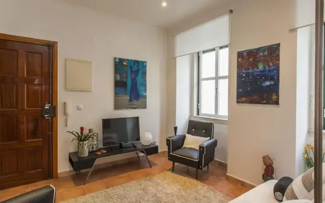 Gaveas Apartments