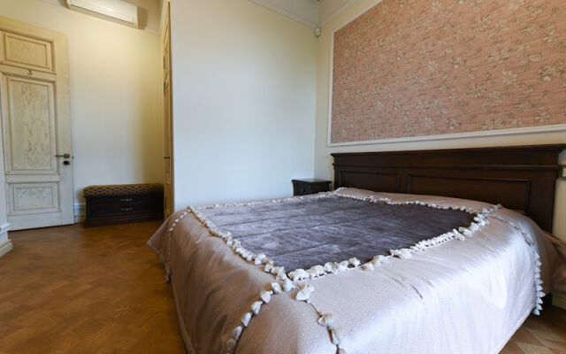 Доходный Дом купца Юрина