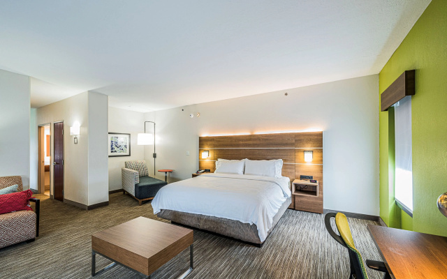 Holiday Inn Express & Suites Franklin KY by IHG