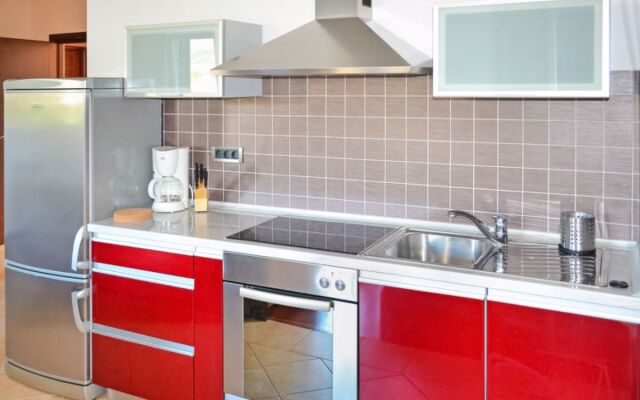 Apartment Jadranka Spiez 18965